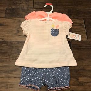 Carter’s - just for you outfits